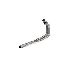 Akrapovic Optional SS Header for the Yamaha Tenere 700